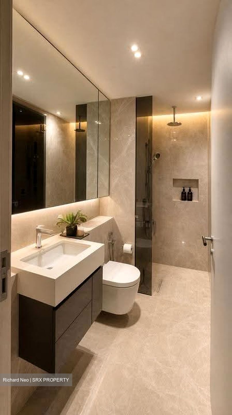 Riviere  (D3), Condominium #637832721